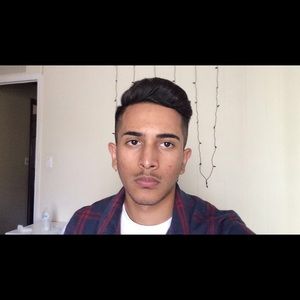 Meet your Posher, Horacio